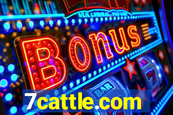 7cattle.com plataforma de jogos